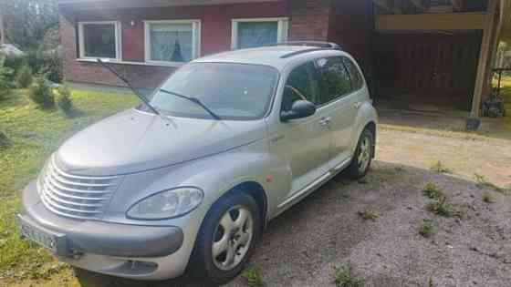 Chrysler PT Cruiser Lieto
