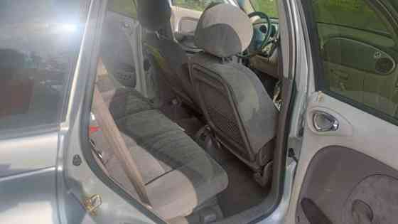 Chrysler PT Cruiser Lieto