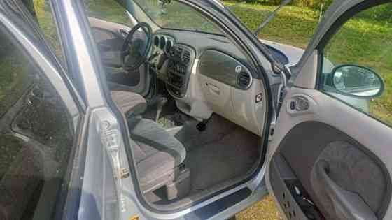 Chrysler PT Cruiser Lieto