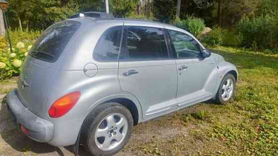 Chrysler PT Cruiser Lieto