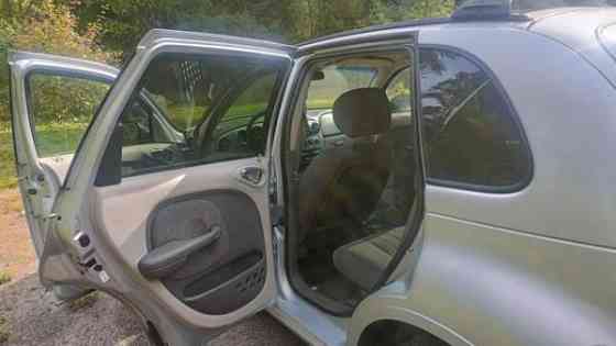 Chrysler PT Cruiser Lieto