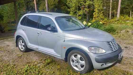 Chrysler PT Cruiser Lieto