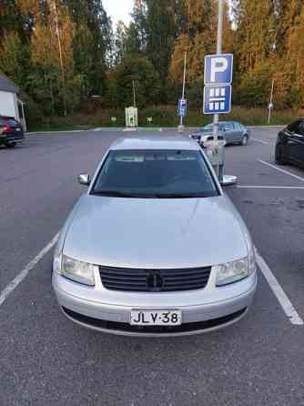 Volkswagen Passat Leppävirta