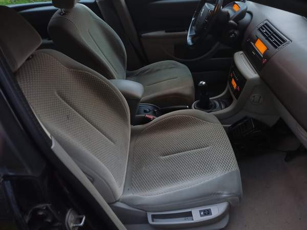 Citroen C4 Asikkala – foto 8