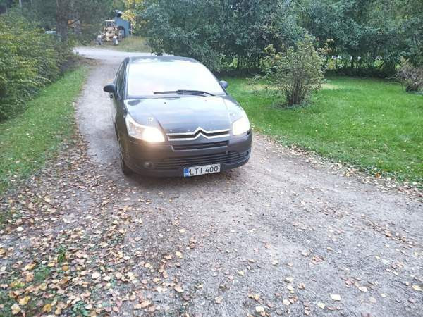 Citroen C4 Asikkala – foto 6