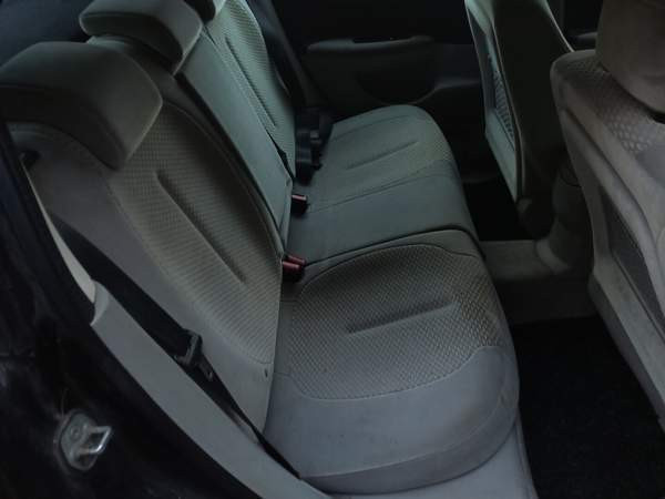 Citroen C4 Asikkala – foto 7