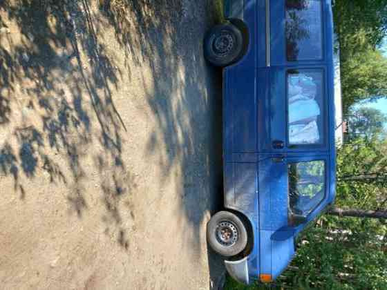 Volkswagen Transporter Lons-le-Saunier