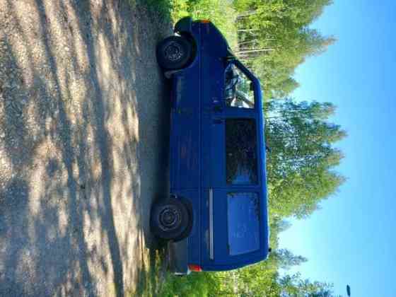 Volkswagen Transporter Lons-le-Saunier