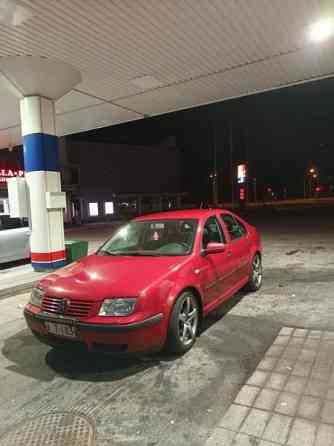 Volkswagen Bora Raahe