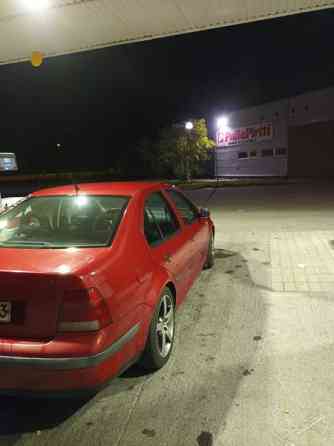 Volkswagen Bora Raahe