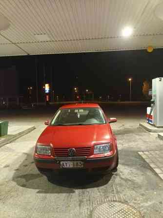 Volkswagen Bora Raahe