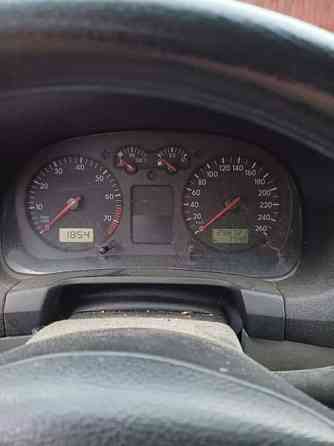 Volkswagen Bora Alavieska