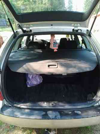 Skoda Octavia Joensuu