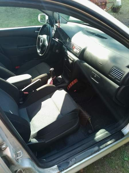 Skoda Octavia Joensuu - photo 7