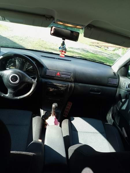 Skoda Octavia Joensuu - photo 8