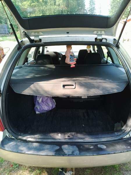 Skoda Octavia Joensuu - photo 5