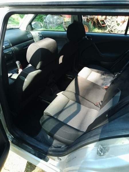 Skoda Octavia Joensuu - photo 6