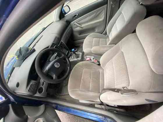 Volkswagen Passat Ярвенпяя