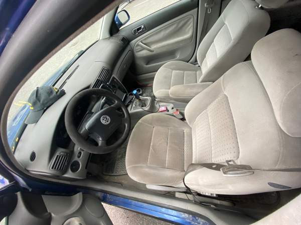 Volkswagen Passat Järvenpää - valokuva 4