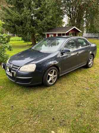 Volkswagen Jetta Reisjärvi