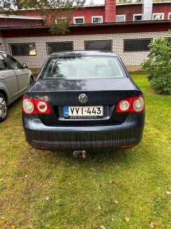 Volkswagen Jetta Reisjärvi