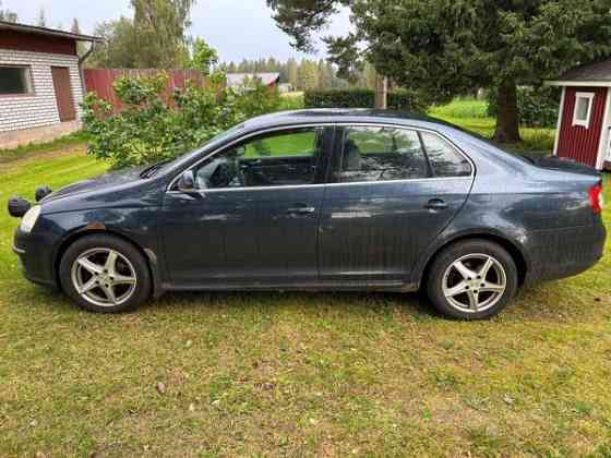 Volkswagen Jetta Reisjärvi