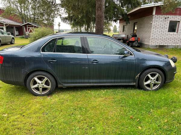 Volkswagen Jetta Reisjärvi – foto 3