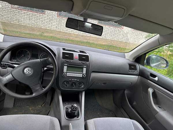 Volkswagen Jetta Reisjärvi – foto 6