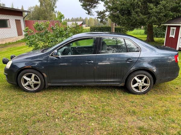 Volkswagen Jetta Reisjärvi – foto 4