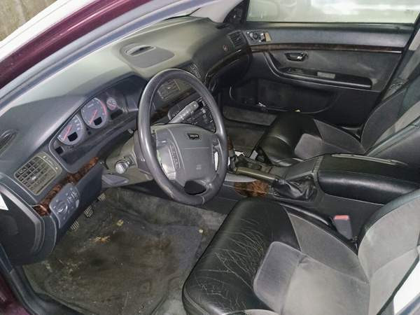 Volvo S80 Helsinki - изображение 5