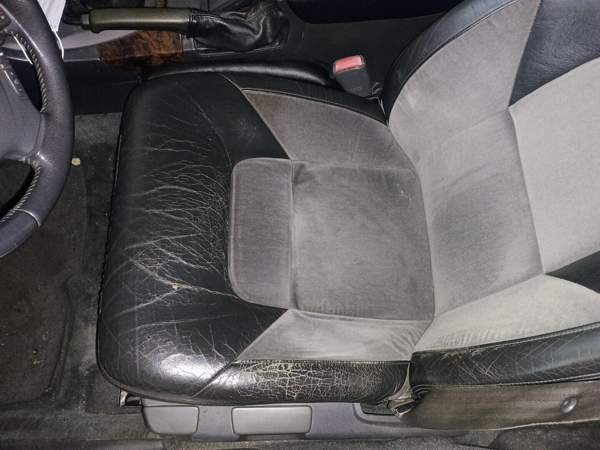 Volvo S80 Helsinki - изображение 2