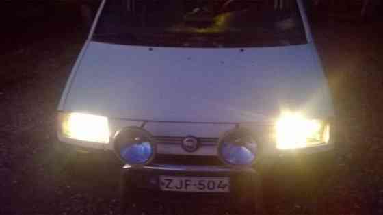 Fiat Scudo Huittinen