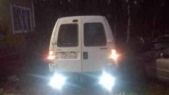 Fiat Scudo Huittinen