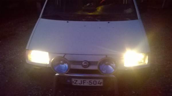 Fiat Scudo Huittinen - изображение 3