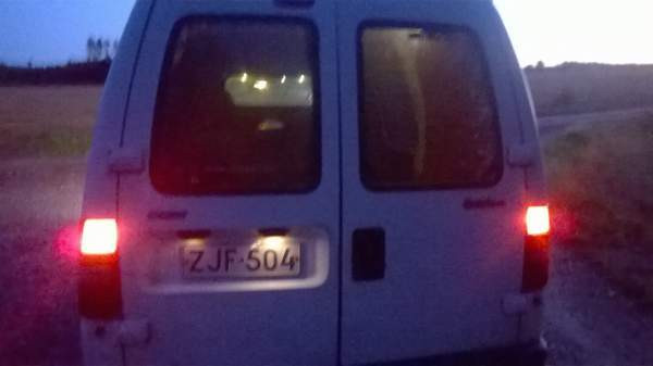 Fiat Scudo Huittinen - изображение 8