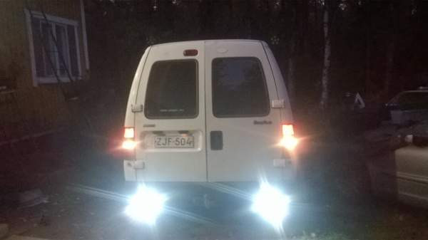 Fiat Scudo Huittinen - изображение 5