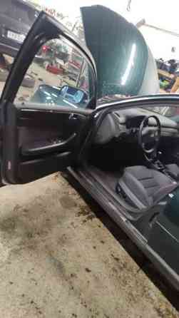 Audi A6 Jämsänkoski