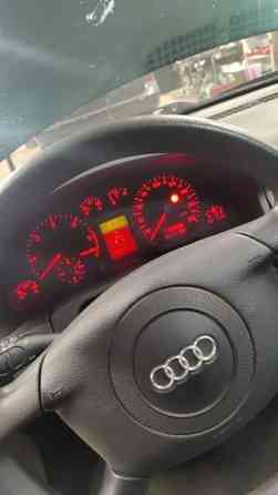 Audi A6 Jämsänkoski