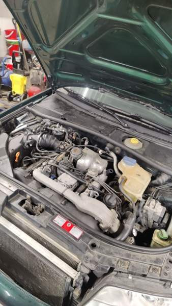 Audi A6 Jämsänkoski - valokuva 4