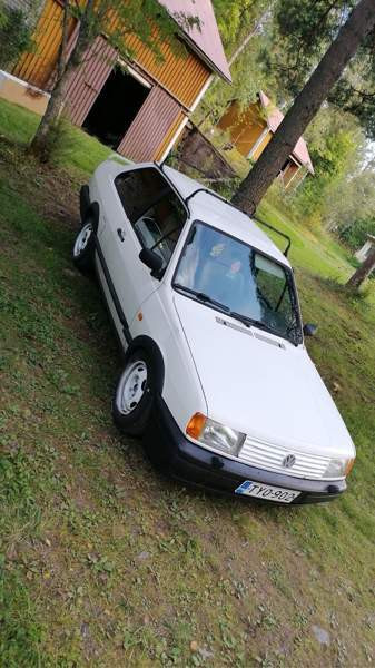 Volkswagen Polo Иматра - изображение 1