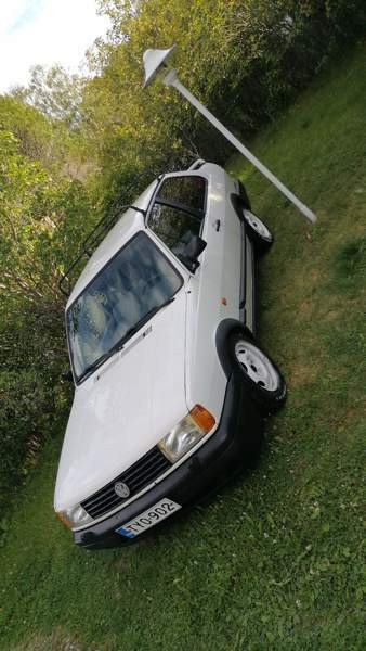 Volkswagen Polo Иматра - изображение 2