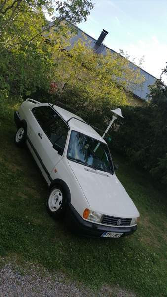 Volkswagen Polo Иматра - изображение 3