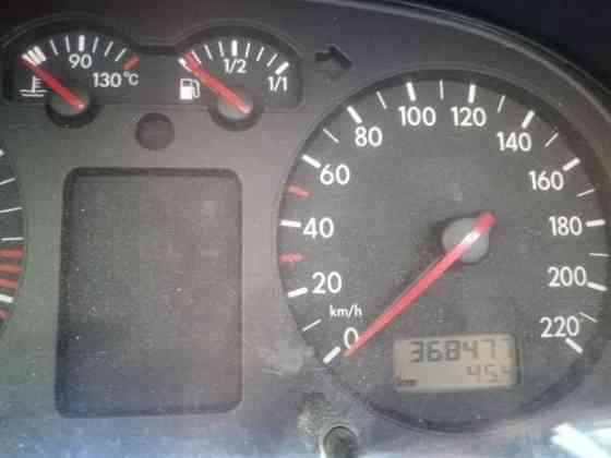 Volkswagen Golf Йямся