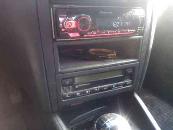 Volkswagen Golf Йямся