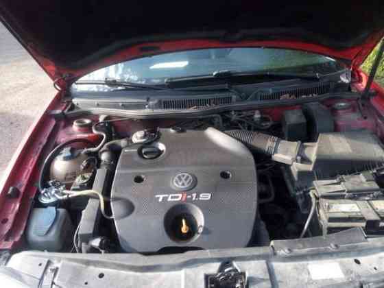 Volkswagen Golf Йямся