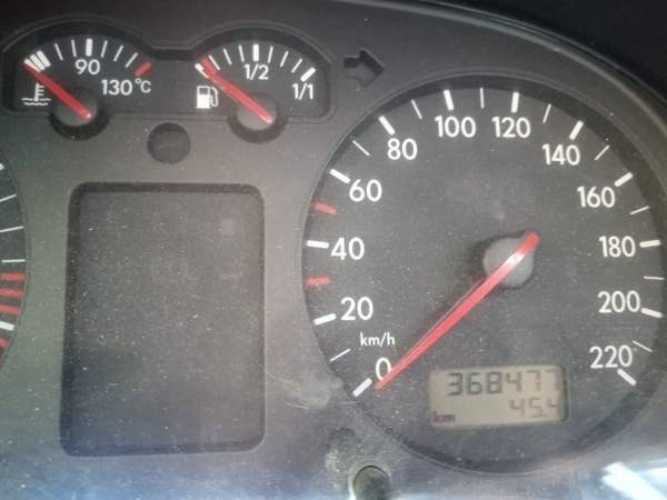 Volkswagen Golf Jaemsae - photo 6