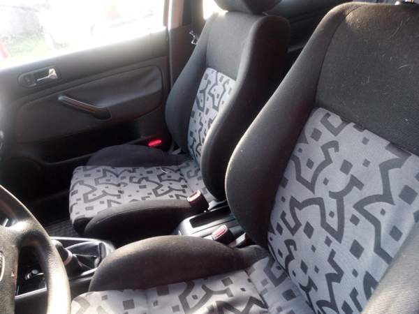 Volkswagen Golf Jaemsae - photo 5