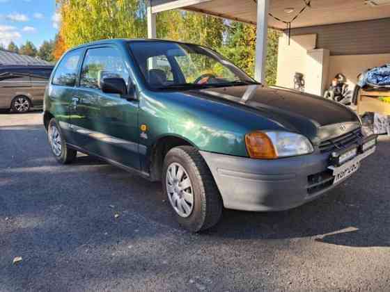 Toyota Starlet Lapua