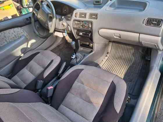 Toyota Starlet Lapua