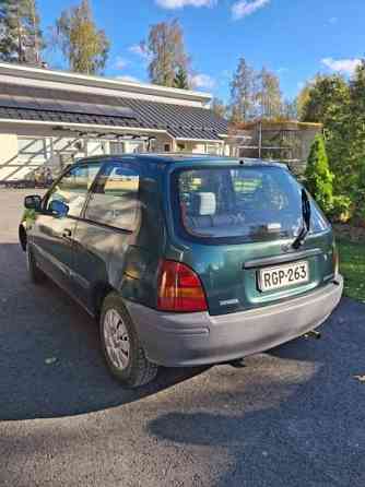 Toyota Starlet Lapua